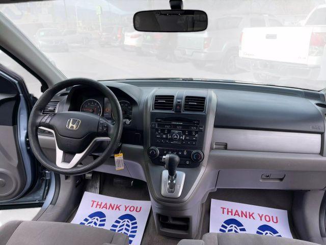 used 2010 Honda CR-V car, priced at $9,500