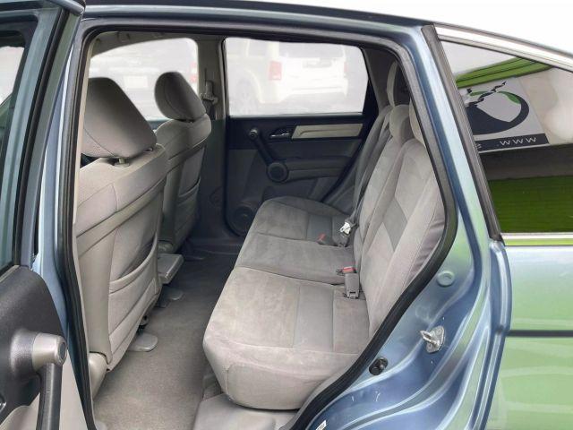 used 2010 Honda CR-V car, priced at $9,500