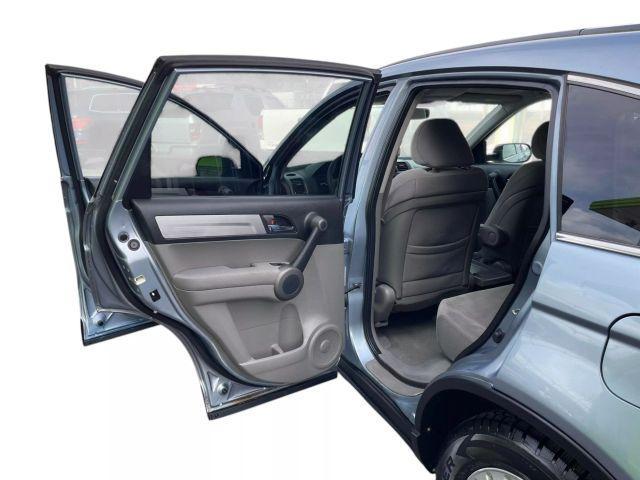 used 2010 Honda CR-V car, priced at $9,500