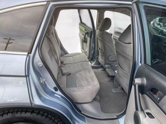 used 2010 Honda CR-V car, priced at $9,500