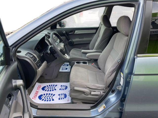 used 2010 Honda CR-V car, priced at $9,500