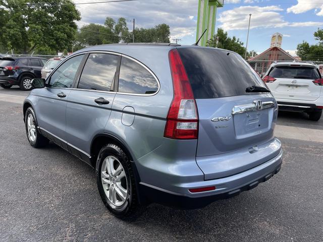 used 2010 Honda CR-V car, priced at $10,750