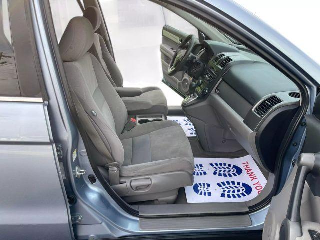 used 2010 Honda CR-V car, priced at $9,500