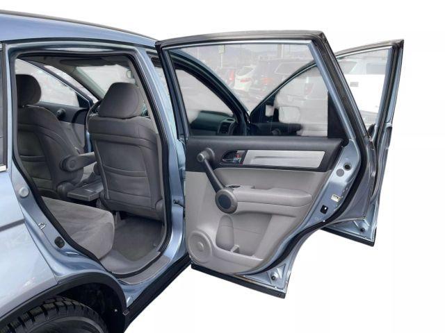 used 2010 Honda CR-V car, priced at $9,500