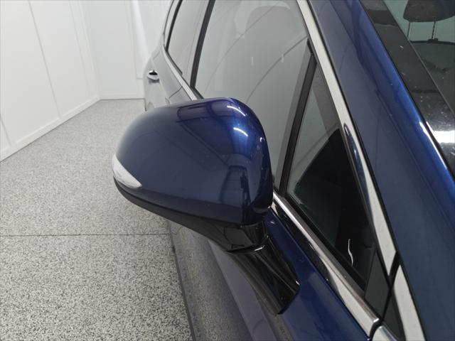 used 2023 Hyundai Santa Fe car, priced at $21,441