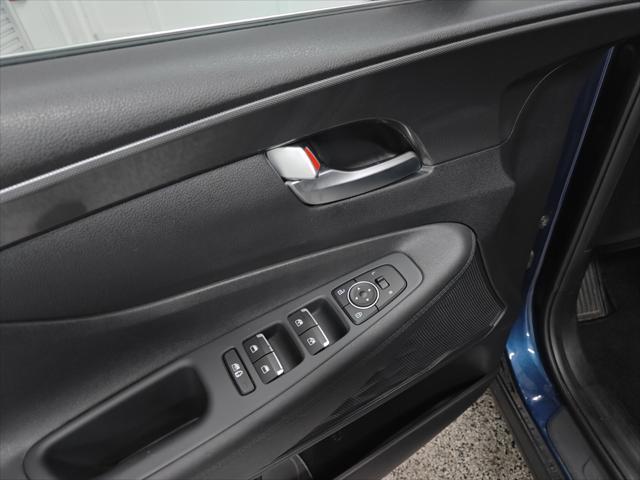 used 2023 Hyundai Santa Fe car, priced at $21,441