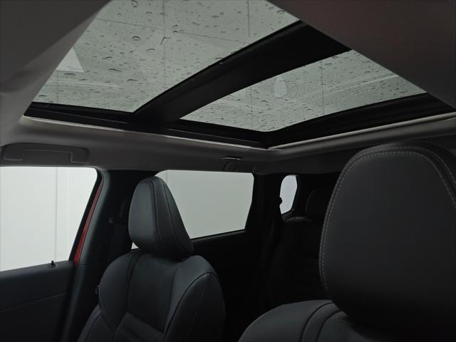 new 2025 Mitsubishi Outlander car, priced at $35,705