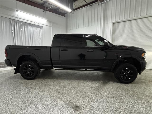 used 2022 Ram 2500 car, priced at $67,881