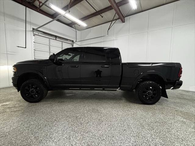 used 2022 Ram 2500 car, priced at $67,881