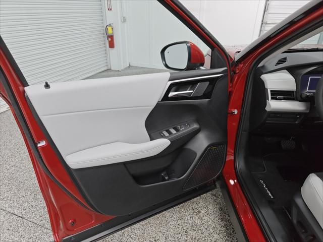 new 2025 Mitsubishi Outlander car, priced at $35,080