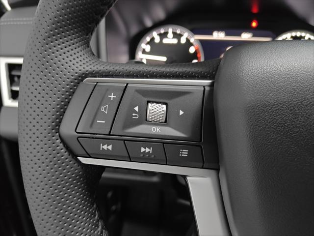 new 2025 Mitsubishi Outlander car, priced at $35,135