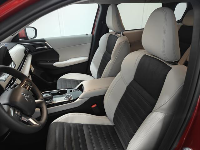 new 2025 Mitsubishi Outlander car, priced at $36,880