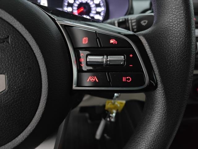 used 2023 Kia Forte car, priced at $19,829