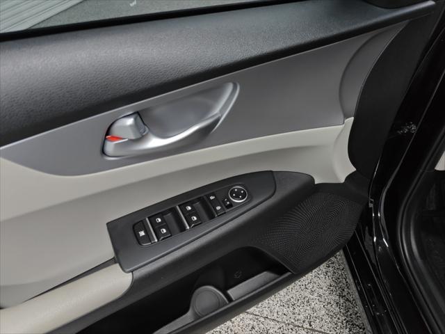 used 2023 Kia Forte car, priced at $19,829