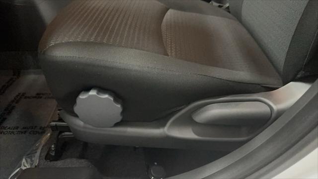 new 2024 Mitsubishi Mirage G4 car, priced at $18,500