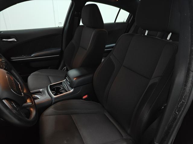 used 2022 Dodge Charger car, priced at $20,988