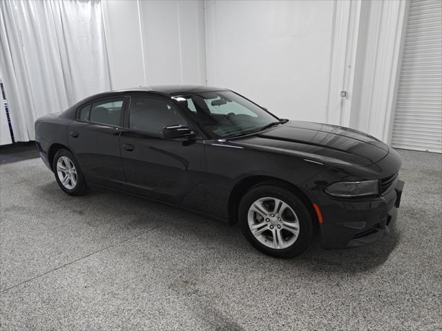 used 2022 Dodge Charger car, priced at $20,988