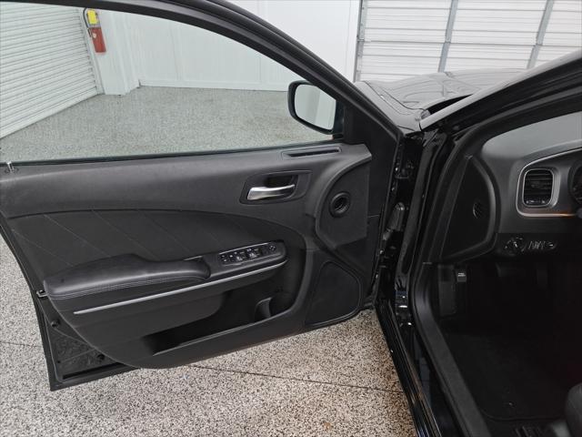 used 2022 Dodge Charger car, priced at $20,988