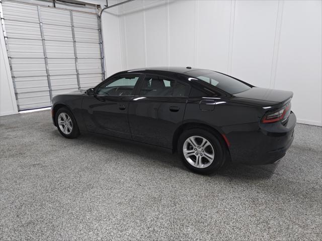 used 2022 Dodge Charger car, priced at $20,988