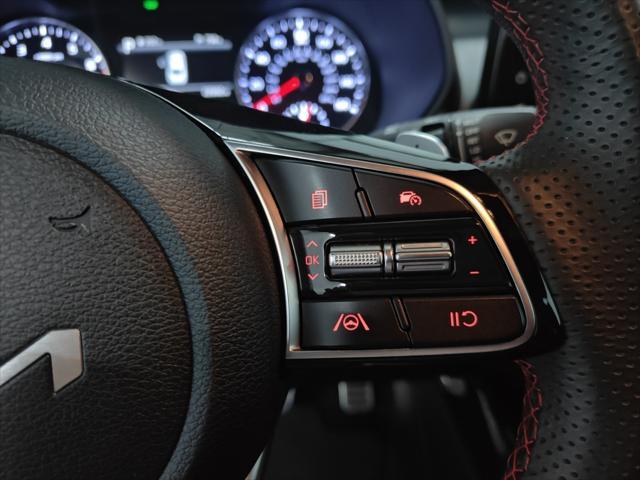 used 2022 Kia Forte car, priced at $21,449