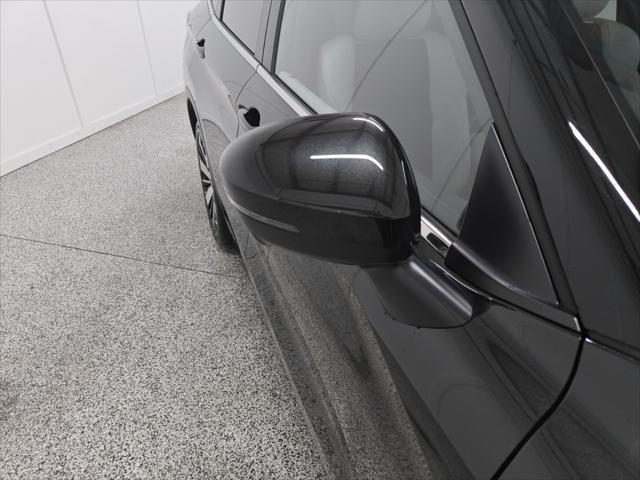 new 2025 Mitsubishi Outlander car, priced at $35,375