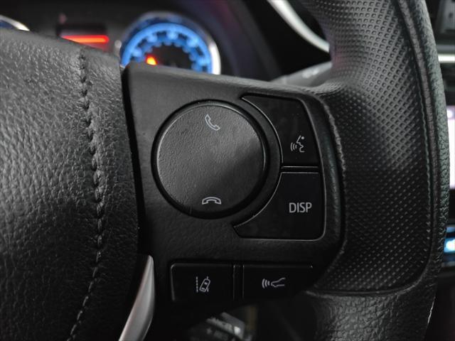used 2017 Toyota Corolla car, priced at $16,077