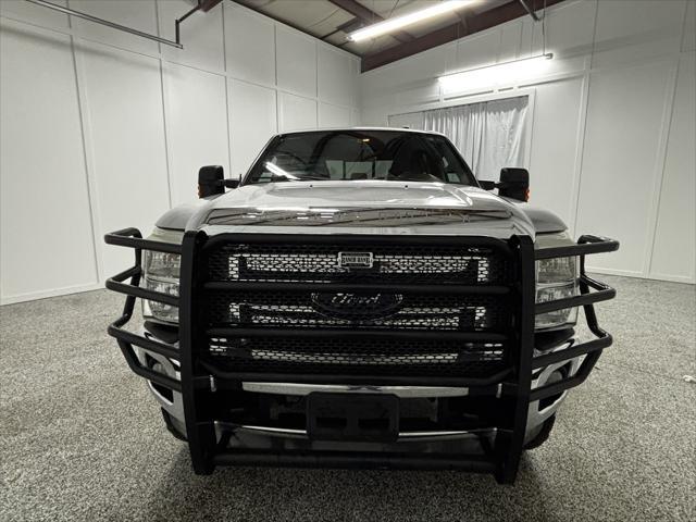 used 2011 Ford F-250 car, priced at $21,998