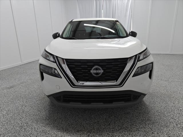 used 2023 Nissan Rogue car, priced at $18,229