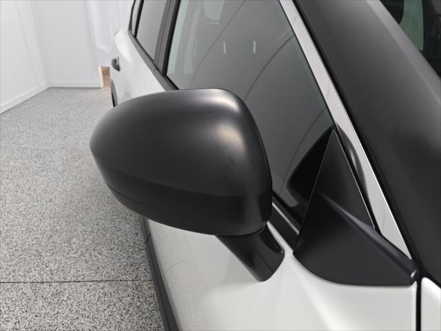 used 2023 Nissan Rogue car, priced at $18,229