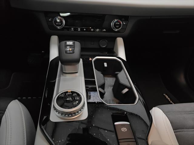 new 2025 Mitsubishi Outlander car, priced at $35,015