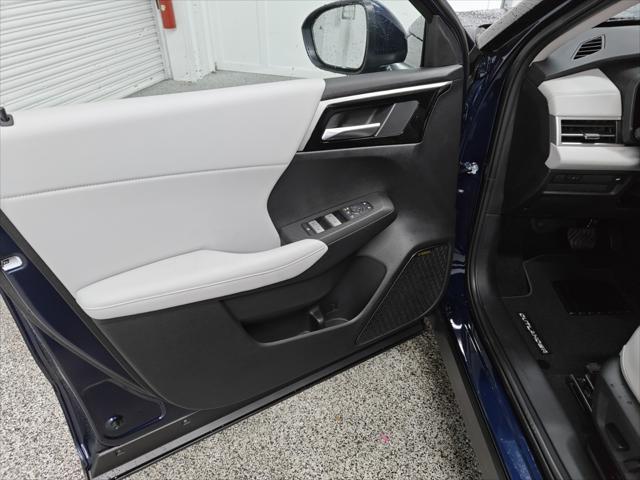 new 2025 Mitsubishi Outlander car, priced at $35,015