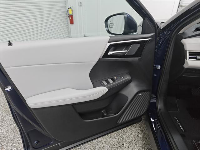new 2025 Mitsubishi Outlander car, priced at $31,285