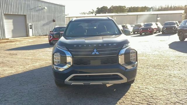 new 2024 Mitsubishi Outlander car, priced at $33,660