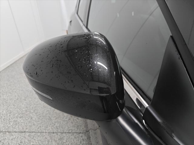 new 2025 Mitsubishi Outlander car, priced at $35,380