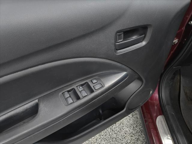 used 2019 Mitsubishi Mirage G4 car, priced at $8,839