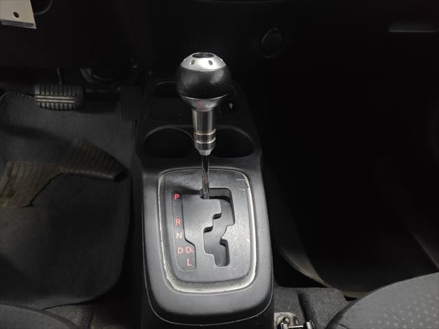 used 2019 Mitsubishi Mirage G4 car, priced at $8,839