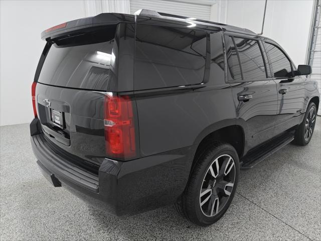 used 2019 Chevrolet Tahoe car, priced at $32,916