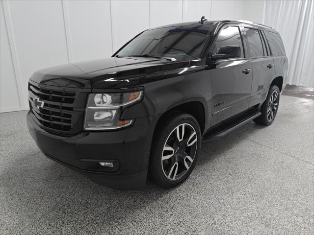 used 2019 Chevrolet Tahoe car, priced at $32,916