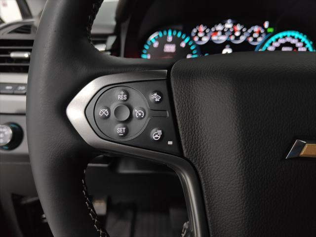 used 2019 Chevrolet Tahoe car, priced at $32,916