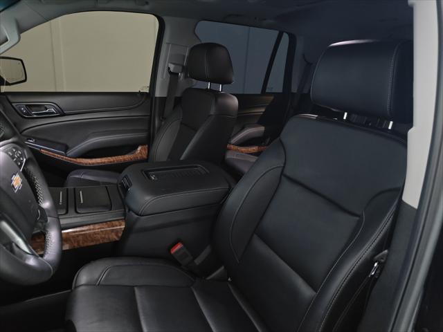 used 2019 Chevrolet Tahoe car, priced at $32,916