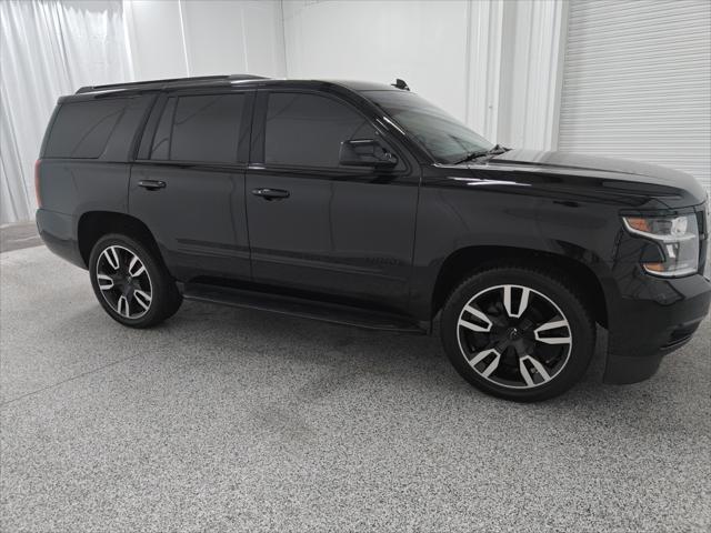 used 2019 Chevrolet Tahoe car, priced at $32,916