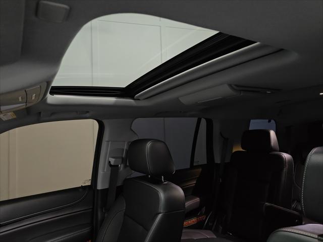 used 2019 Chevrolet Tahoe car, priced at $32,916