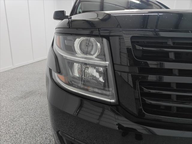 used 2019 Chevrolet Tahoe car, priced at $32,916