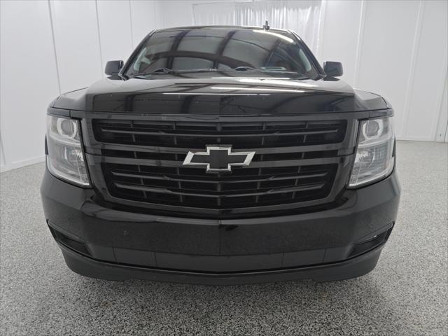 used 2019 Chevrolet Tahoe car, priced at $32,916