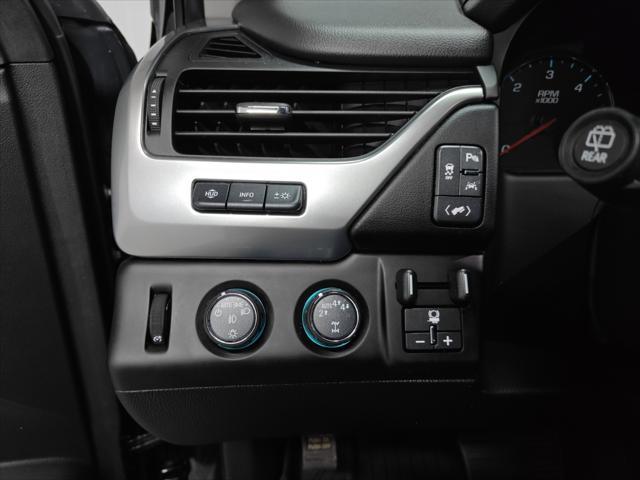 used 2019 Chevrolet Tahoe car, priced at $32,916