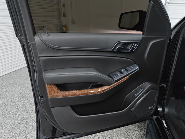 used 2019 Chevrolet Tahoe car, priced at $32,916
