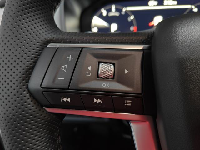 new 2025 Mitsubishi Outlander car, priced at $37,175