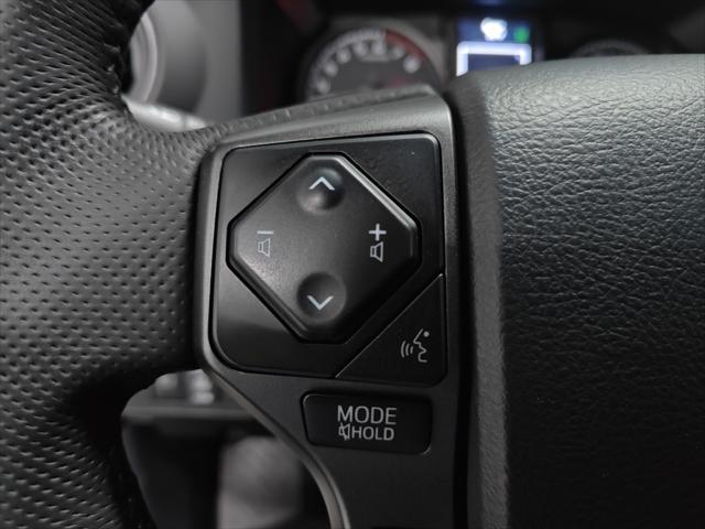 used 2023 Toyota Tacoma car, priced at $38,443