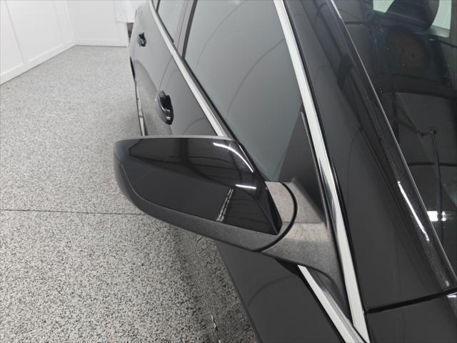 used 2022 Chevrolet Malibu car, priced at $18,891