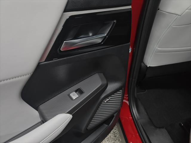 new 2025 Mitsubishi Outlander car, priced at $32,410
